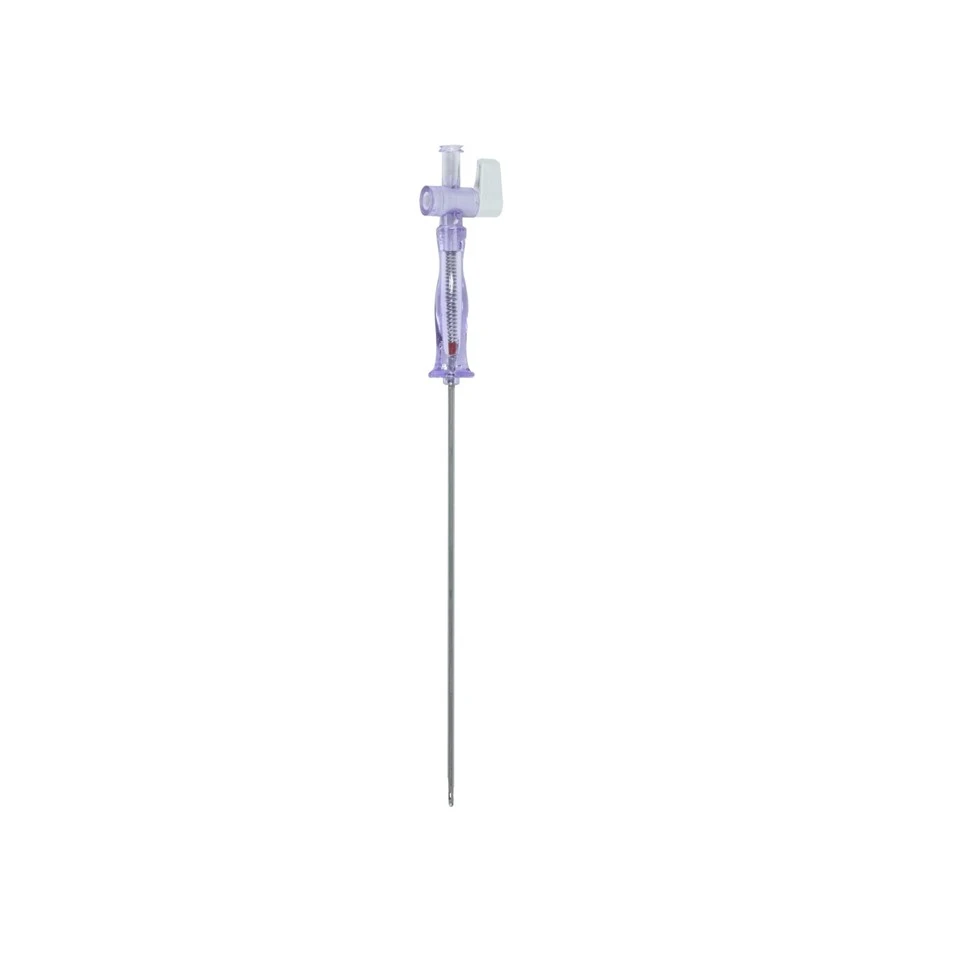 Laparoscopic Veress Needle factory